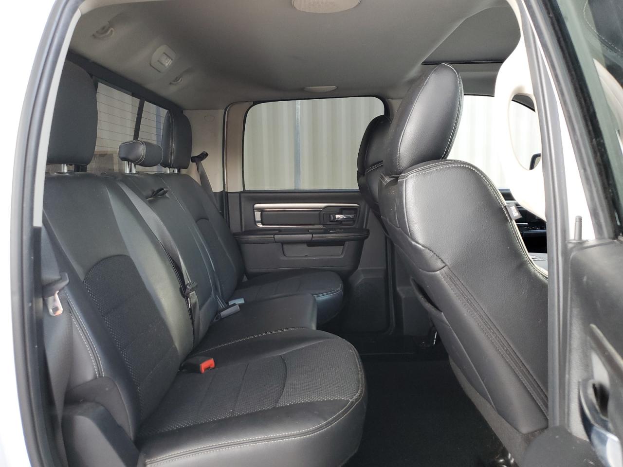 2018 Ram 1500 Sport VIN: 1C6RR7MT6JS291076 Lot: 65934684