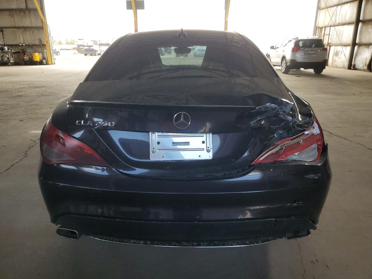 2014 Mercedes-Benz Cla 250 VIN: WDDSJ4EB9EN044585 Lot: 65950194