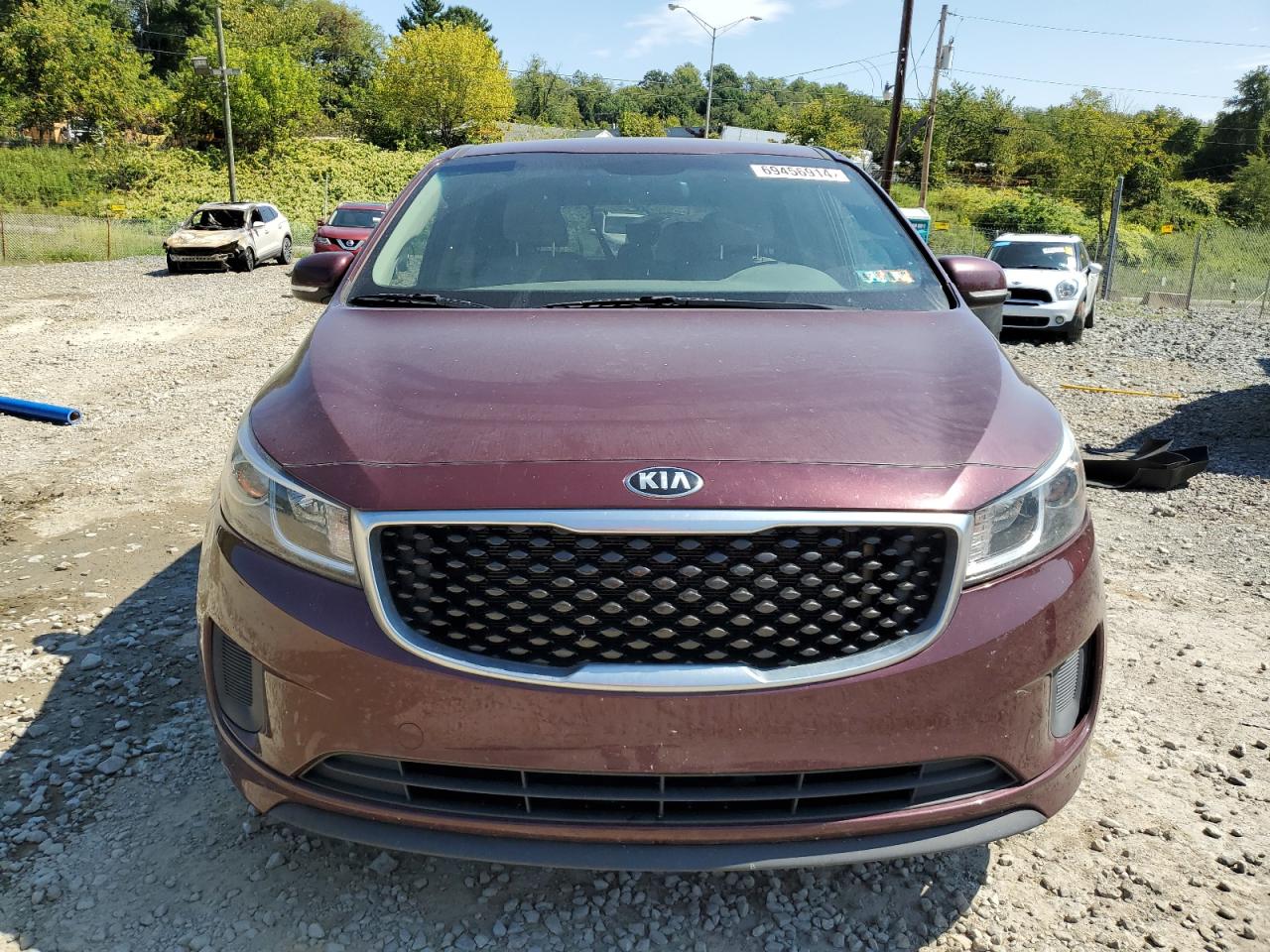 VIN KNDMB5C18H6230407 2017 KIA All Models no.5