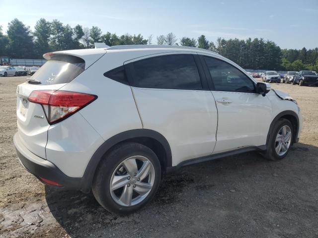  HONDA HR-V 2019 Белы