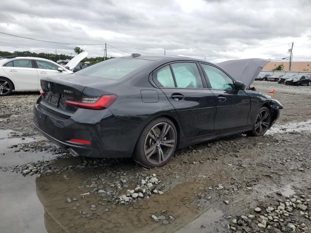 3MW89FF08P8D45566 BMW 3 Series 330XI 3