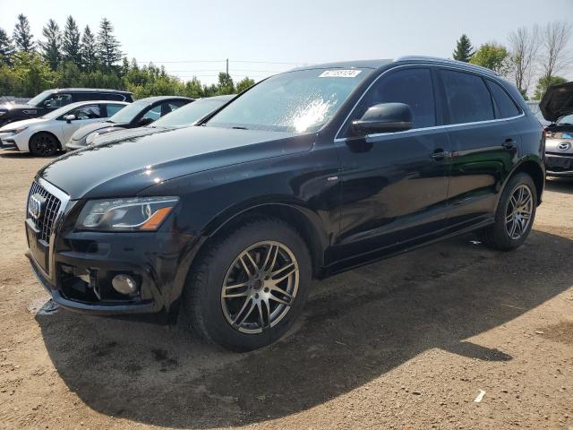 2011 Audi Q5 Premium Plus