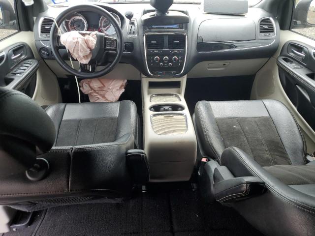  DODGE CARAVAN 2019 White