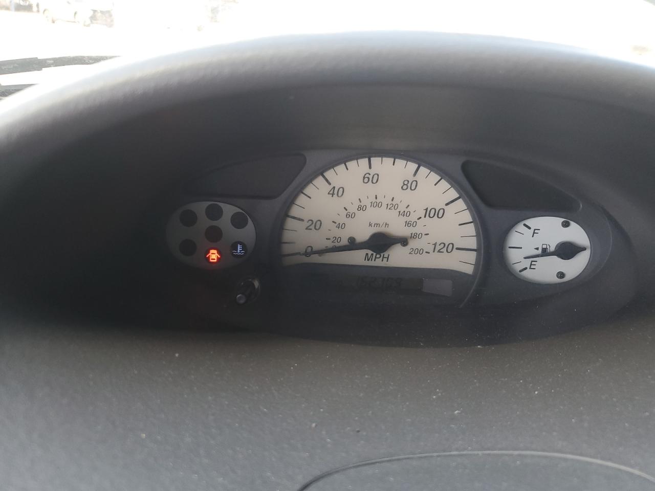 2000 Toyota Echo VIN: JTDAT1235Y0098169 Lot: 66657544