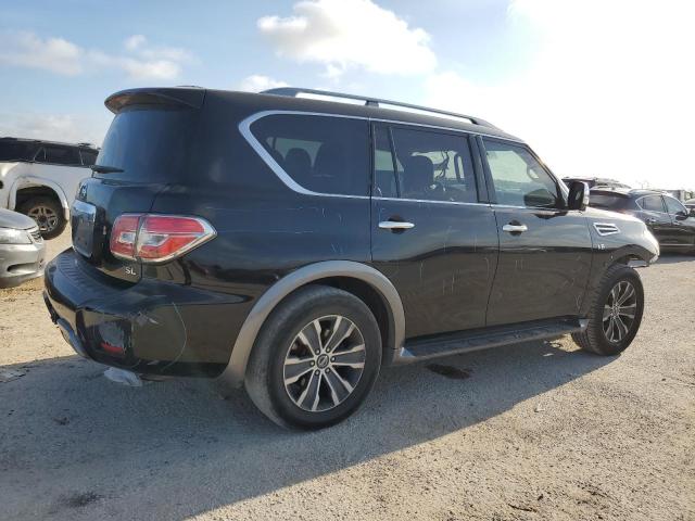 JN8AY2ND1L9105798 Nissan Armada SV 3