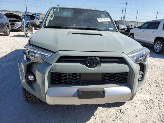 JTERU5JR5P6210845 Toyota 4Runner SE  5