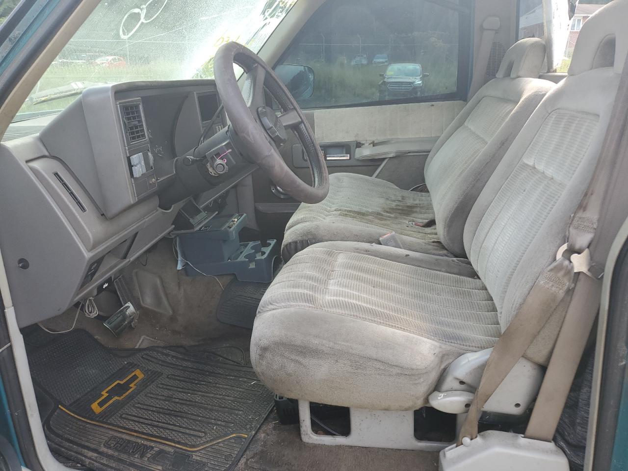 1993 Chevrolet Gmt-400 C1500 VIN: 1GCEC14H6PE134625 Lot: 66679154