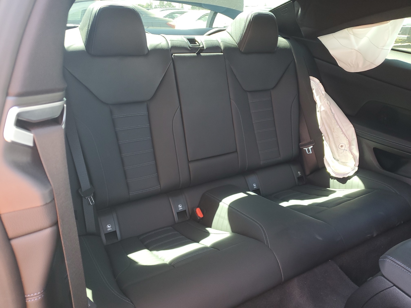 WBA73AP08MCG17295 2021 BMW 430Xi