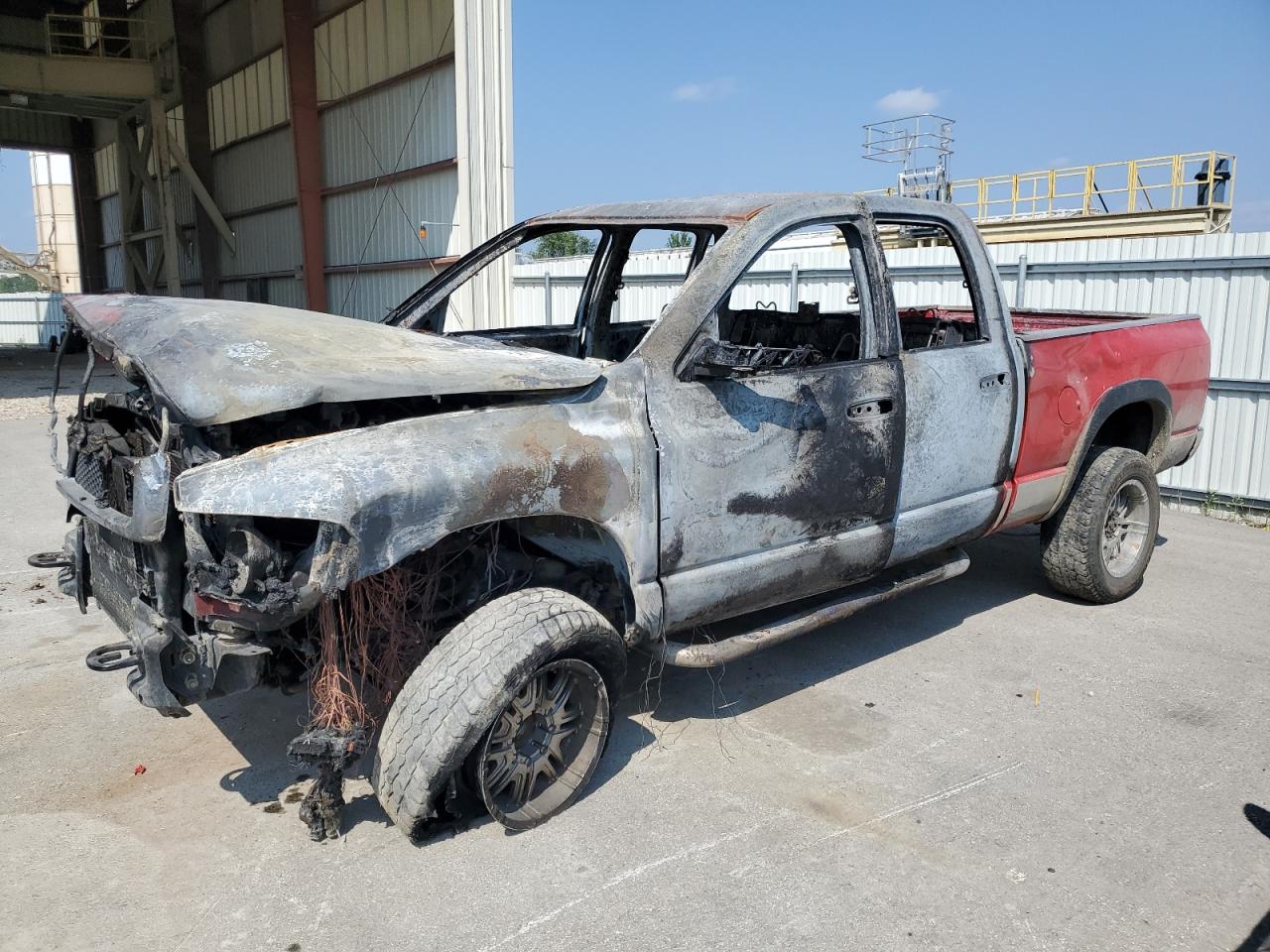2004 Dodge RAM - Image 1