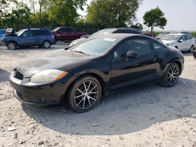 2011 Mitsubishi Eclipse Gs Sport