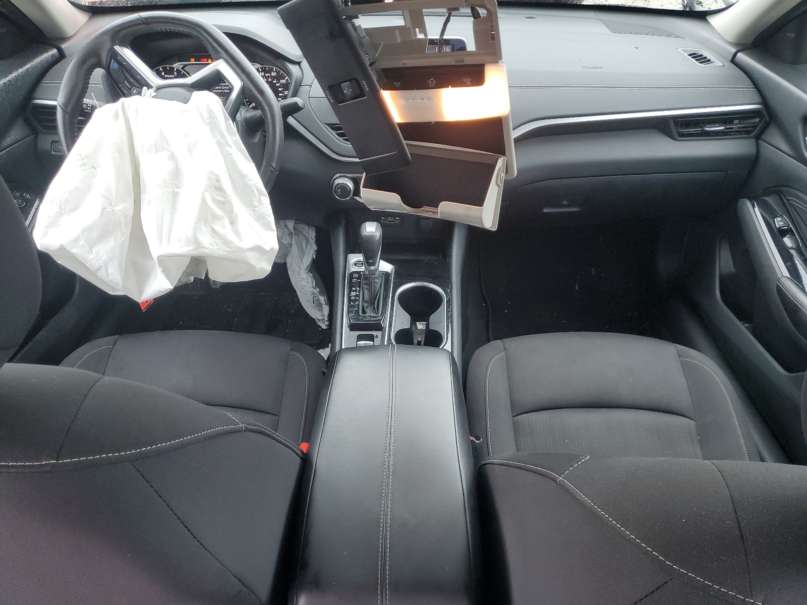 1N4BL4DV7MN409009 2021 Nissan Altima Sv 1N4BL4DV7MN409009 2021 Nissan Altima Sv