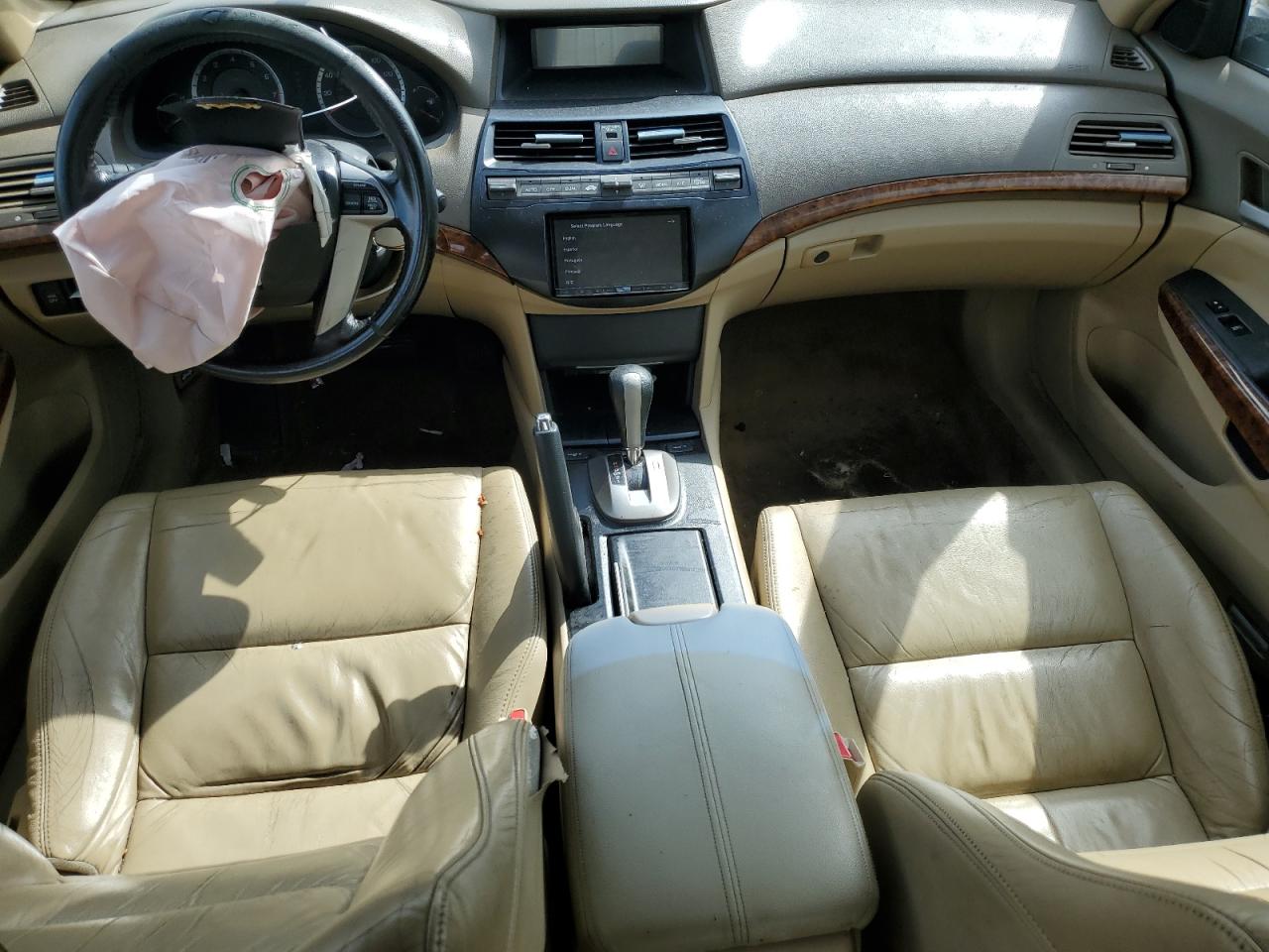 2009 Honda Accord - Image 8