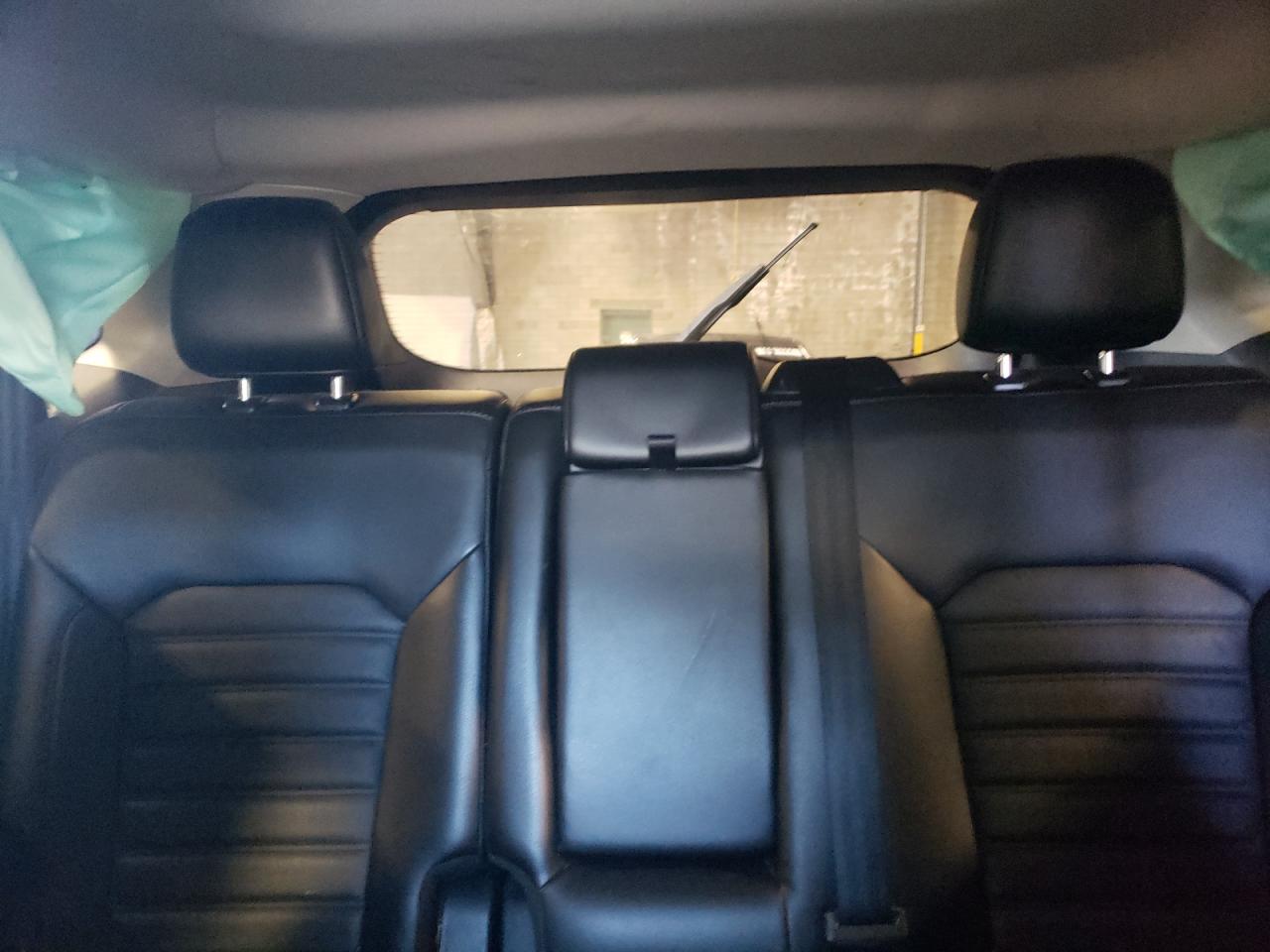 2016 Ford Edge Sel VIN: 2FMPK4J90GBB47226 Lot: 68470634