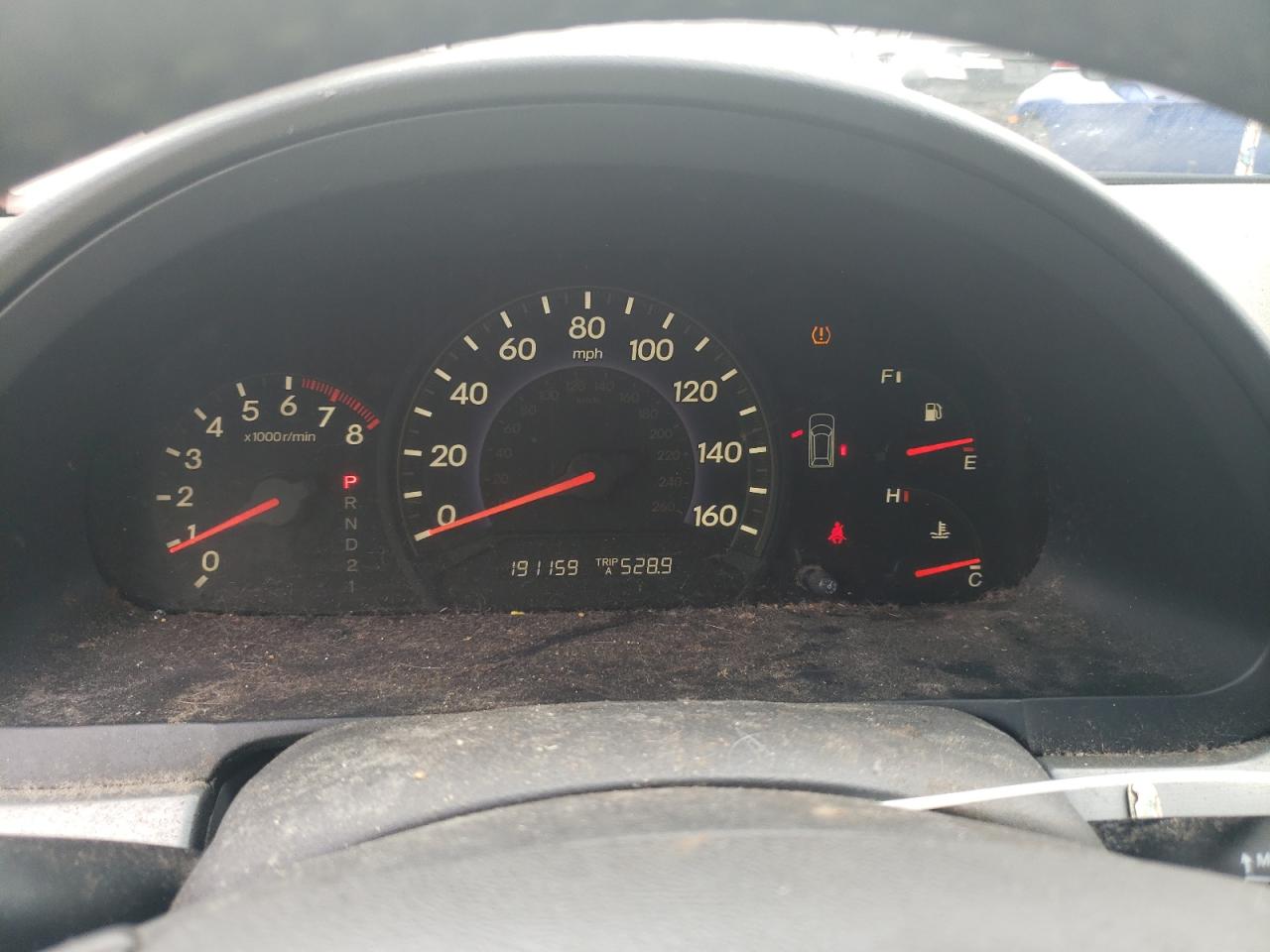 2009 Honda Odyssey Exl VIN: 5FNRL38789B410772 Lot: 66231844