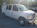 2012 Ford Econoline E250 Van de vânzare în Arlington, WA - Rear End