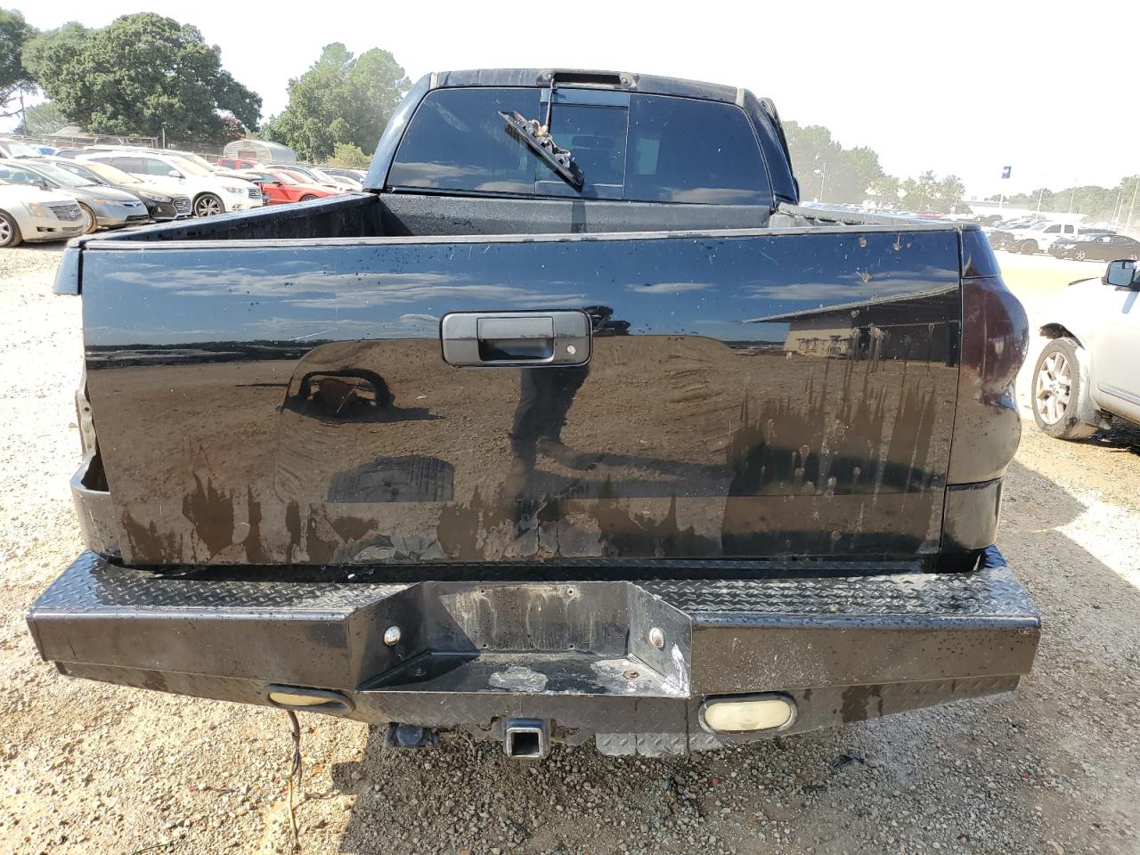 5TFBT54107X005149 2007 Toyota Tundra Double Cab Sr5