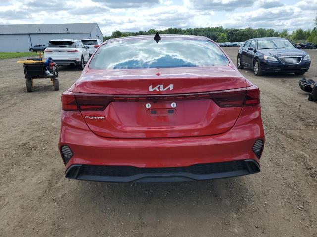 3KPF24AD7NE490108 Kia Forte FE 6