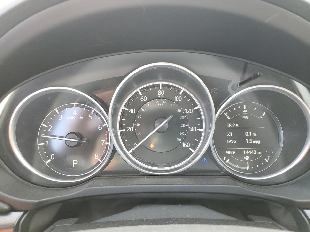 2022 Mazda Cx-5 Preferred VIN: JM3KFBCM7N0638570 Lot: 65998934