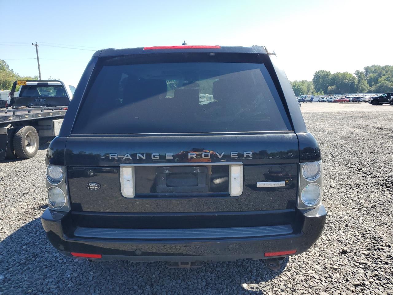 2006 Land Rover Range Rover Supercharged VIN: SALMF13436A226808 Lot: 69084074