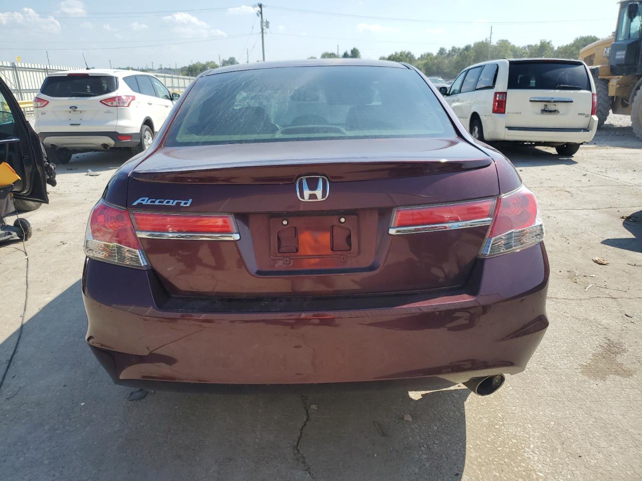 2011 Honda Accord - Image 6