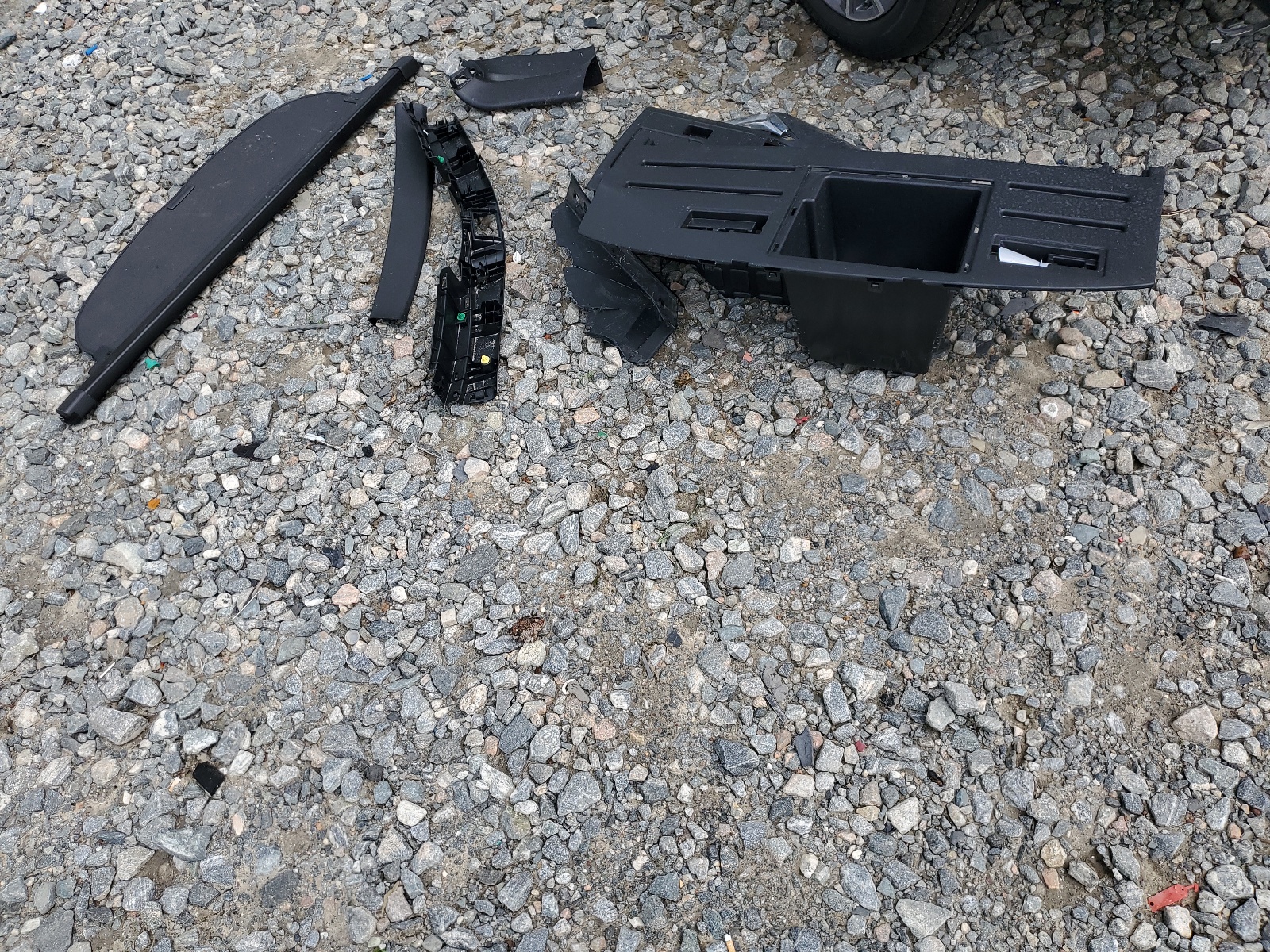 5J6RT6H96NL010472 2022 Honda Cr-V Touring