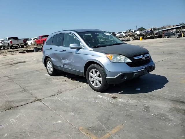 2007 Honda Cr-V Exl VIN: JHLRE48767C046090 Lot: 67257034