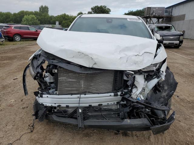  CHEVROLET TRAVERSE 2023 White