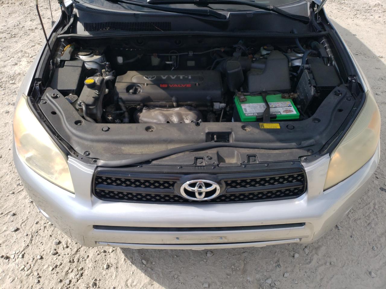 JTMBD33V786080699 2008 Toyota Rav4