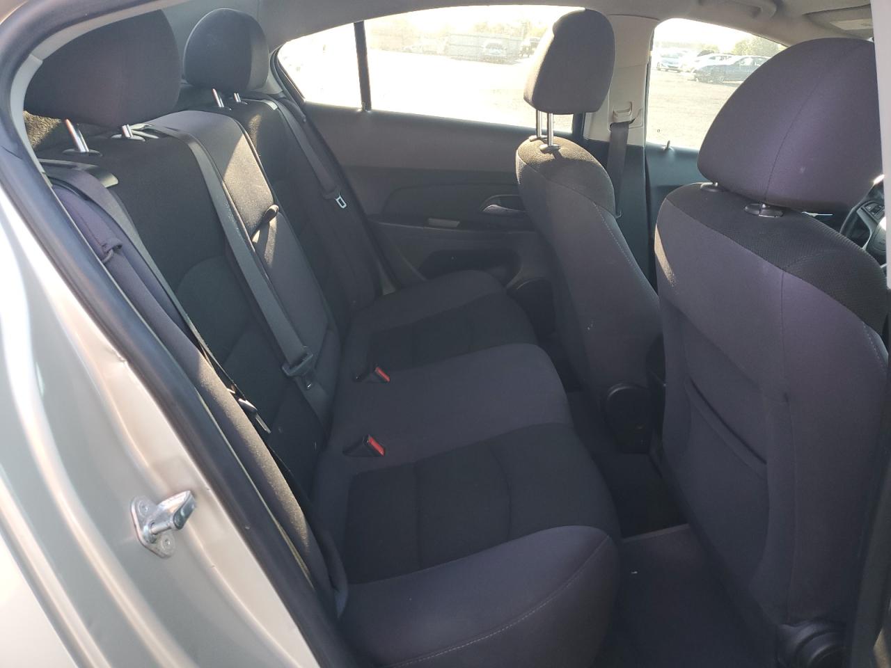 2013 Chevrolet Cruze Eco VIN: 1G1PH5SB1D7257256 Lot: 67767044