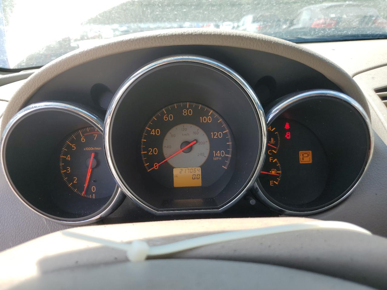 2005 Nissan Altima S VIN: 1N4AL11D55C303810 Lot: 68043604