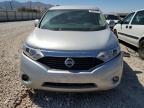 2017 Nissan Quest S for Sale in Magna, UT - Front End