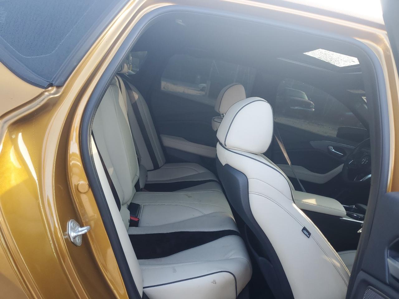 2022 Acura Tlx Type S VIN: 19UUB7F02NA000502 Lot: 66935404