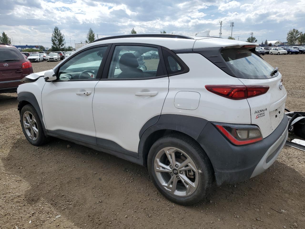 2022 Hyundai Kona - Image 2