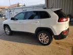 2016 Jeep Cherokee Limited na sprzedaż w Fort Wayne, IN - Side