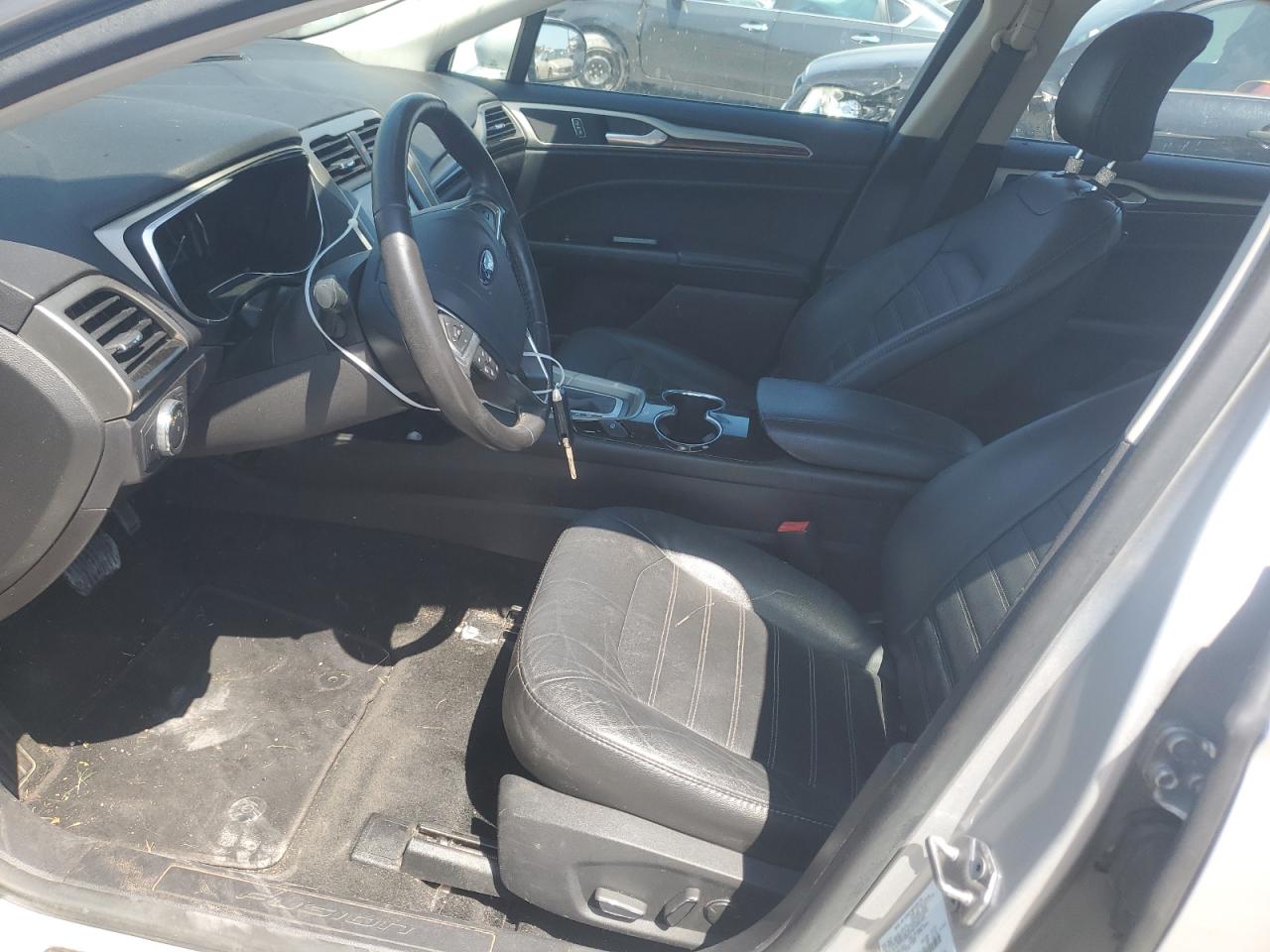 2016 Ford Fusion - Image 7