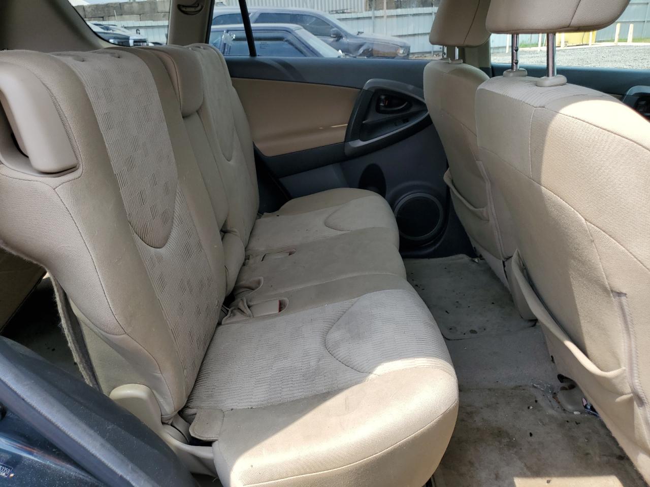 2011 Toyota Rav4 VIN: 2T3BF4DV9BW163359 Lot: 65117154