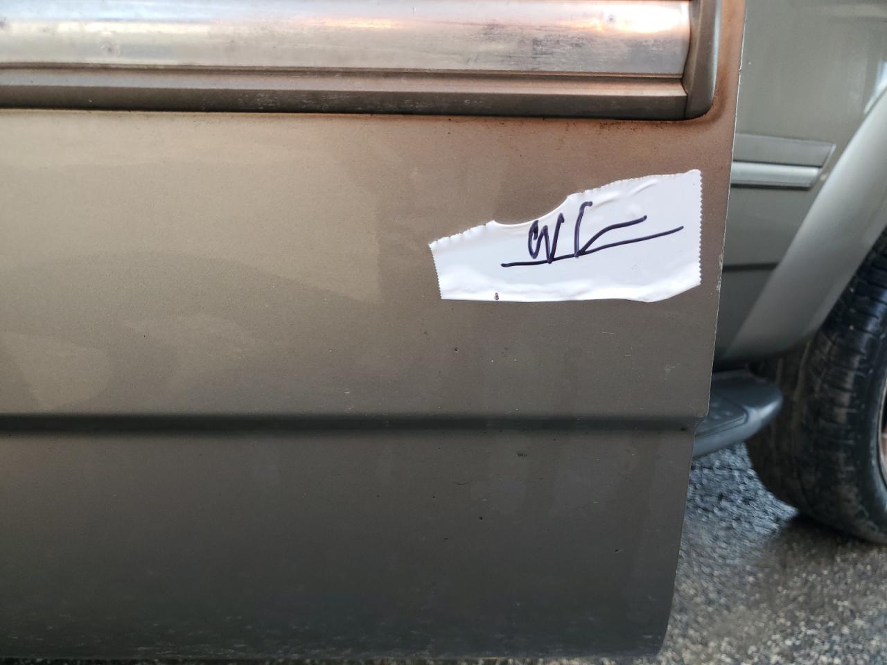 2007 Dodge Durango Limited VIN: 1D8HD58287F567057 Lot: 67452564