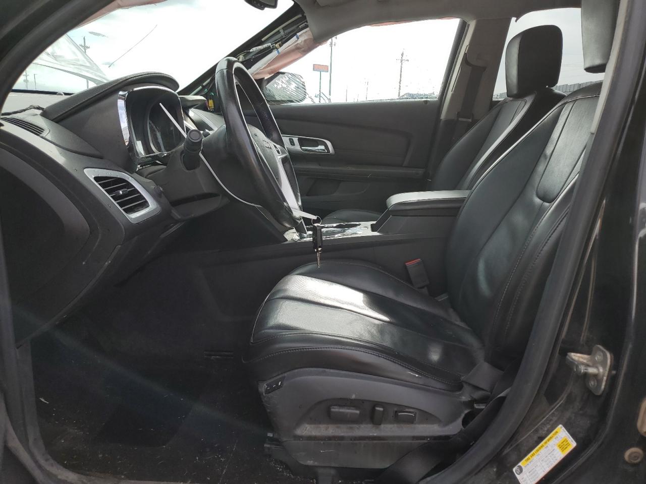 2013 GMC Terrain Slt VIN: 2GKFLXEK5D6158677 Lot: 67282904