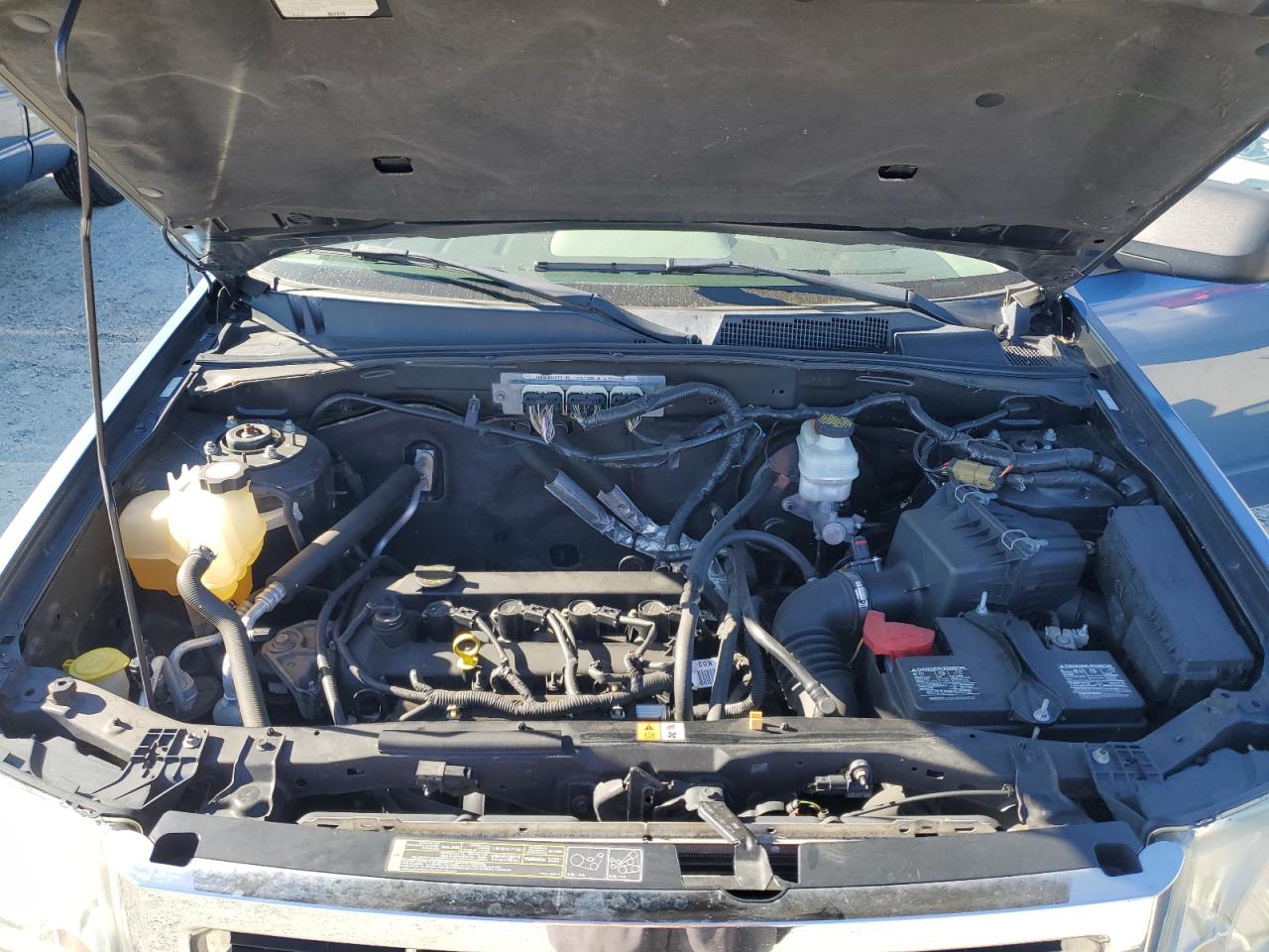 2009 Ford Escape Xlt VIN: 1FMCU03749KA88378 Lot: 68261194