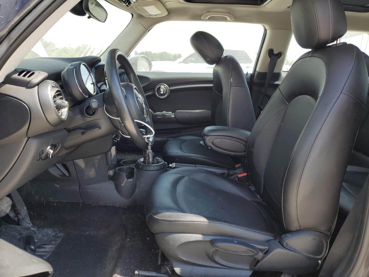 2014 Mini Cooper VIN: WMWXM5C59ET936841 Lot: 67698794