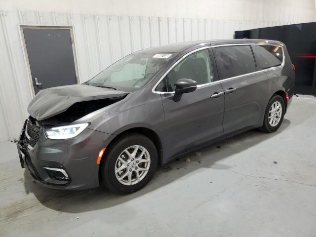  CHRYSLER PACIFICA 2023 Серый