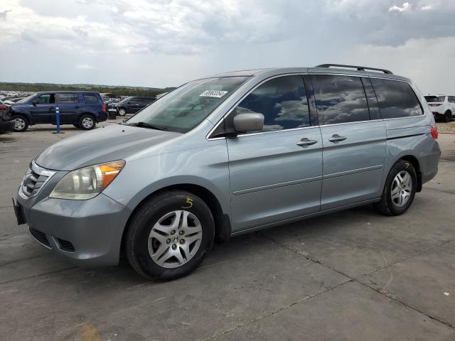 2010 Honda Odyssey Exl for Sale in Grand Prairie, TX - Hail