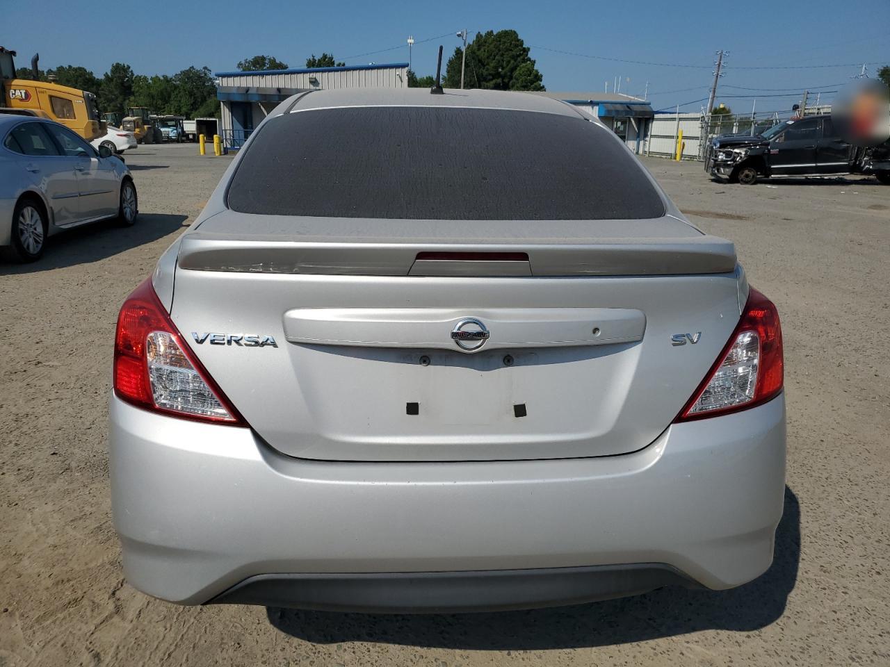 3N1CN7AP7HL847442 2017 Nissan Versa S