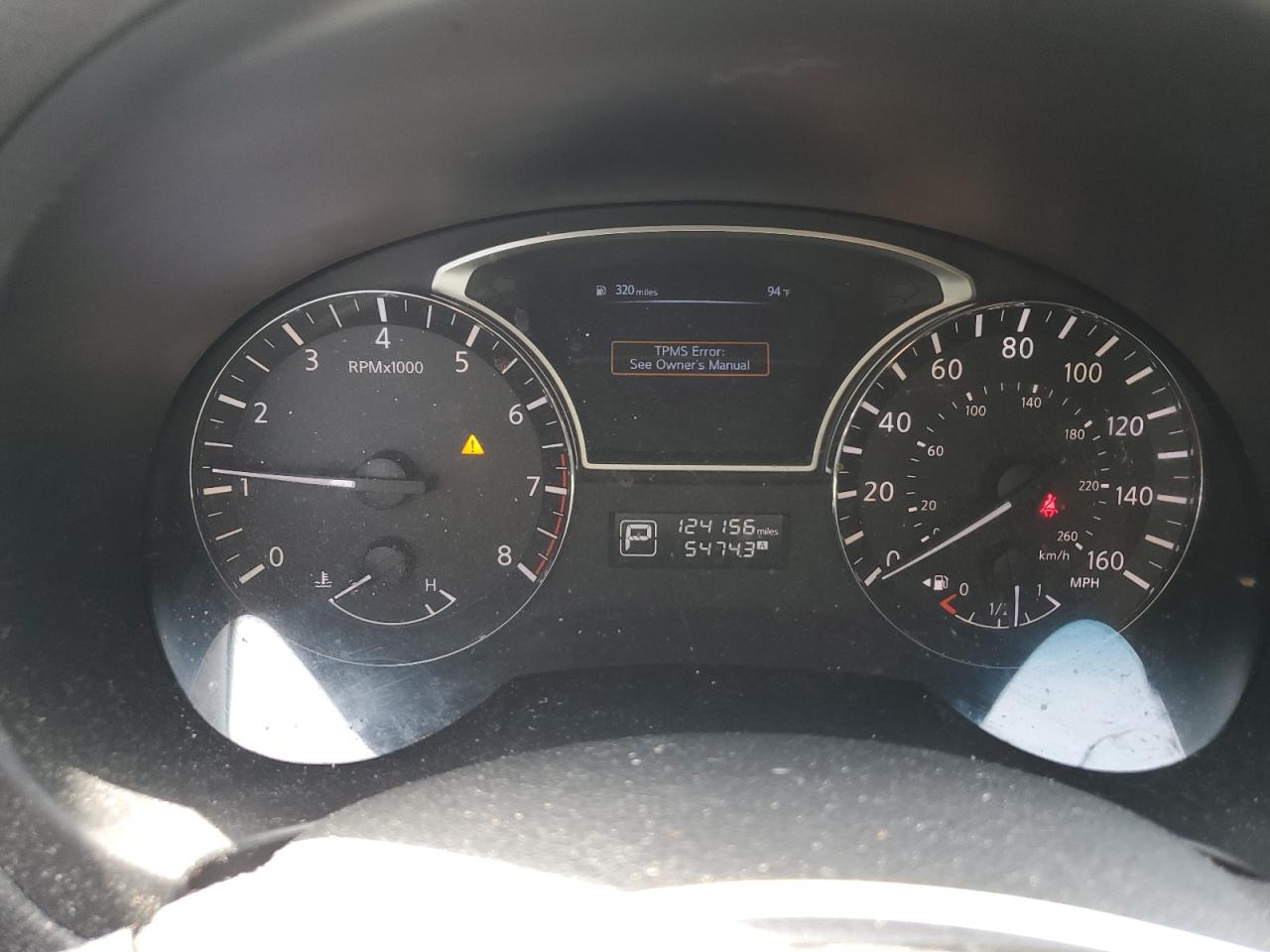 1N4AL3AP9EN252712 2014 Nissan Altima 2.5