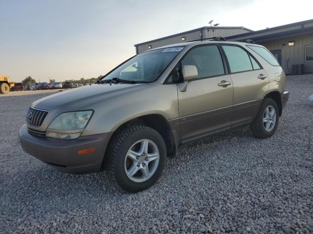 2001 Lexus Rx 300