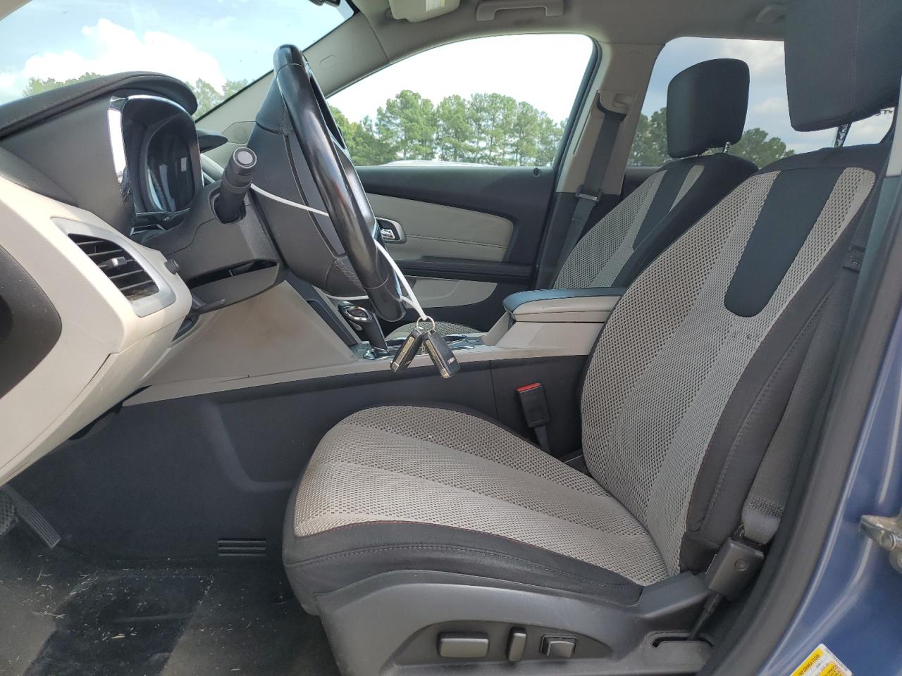 2012 GMC Terrain Sle VIN: 2GKFLTEK4C6303182 Lot: 68737724