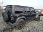 2022 Jeep Wrangler Unlimited Sport zu verkaufen in Windsor, NJ - Rear End