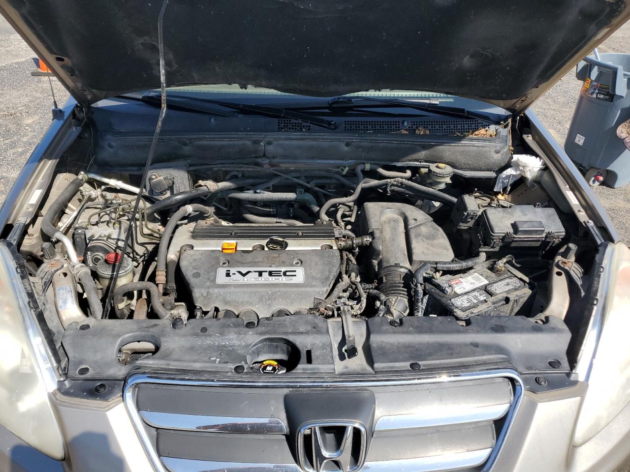 2006 Honda Cr-V Se VIN: JHLRD78946C020060 Lot: 67571694