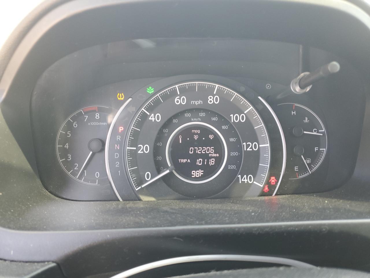 2014 Honda Cr-V Ex VIN: 5J6RM4H5XEL110251 Lot: 67388344