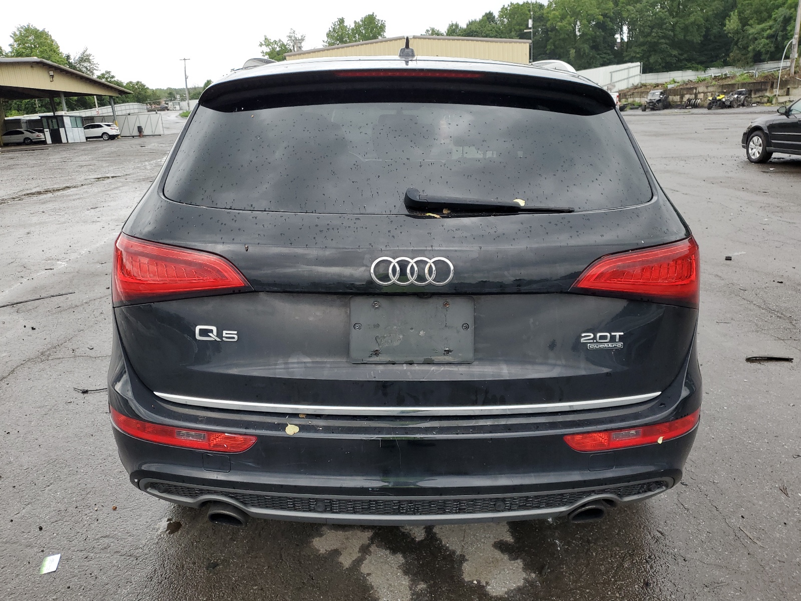 WA1M2AFP4HA077251 2017 Audi Q5 Premium Plus